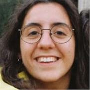 Graduada en Ciencias Ambientales da clasws de biología